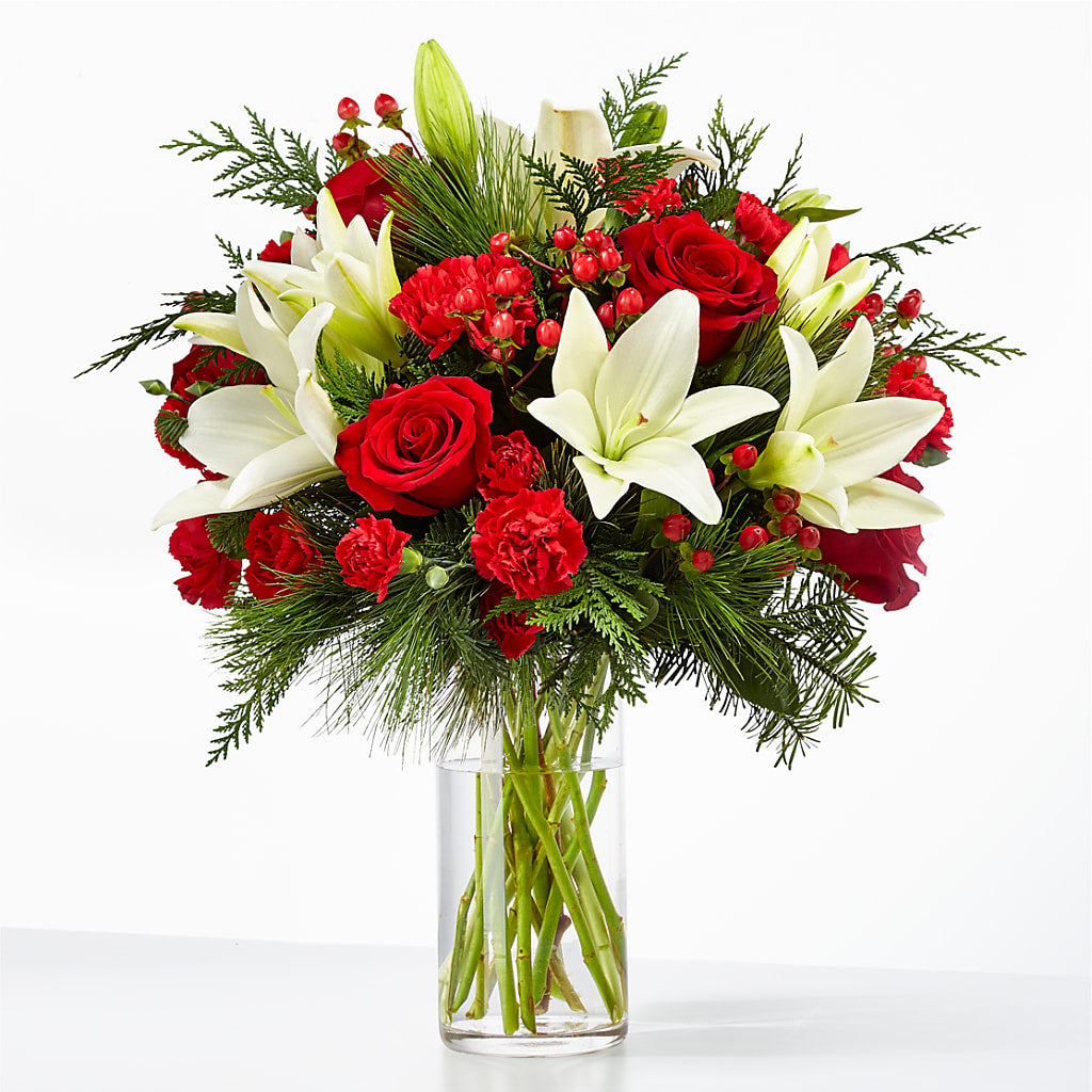 Joyful Greetings Bouquet – DESIGNER'S TOUCH FLORIST & GIFT SHOP LLC, West Union SC