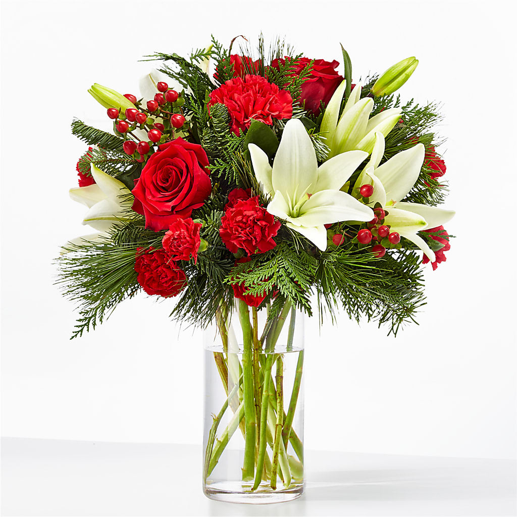 Joyful Greetings Bouquet – DESIGNER'S TOUCH FLORIST & GIFT SHOP LLC, West Union SC