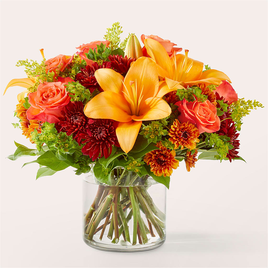 Honeycrisp Bouquet – DESIGNER'S TOUCH FLORIST & GIFT SHOP LLC, West Union SC