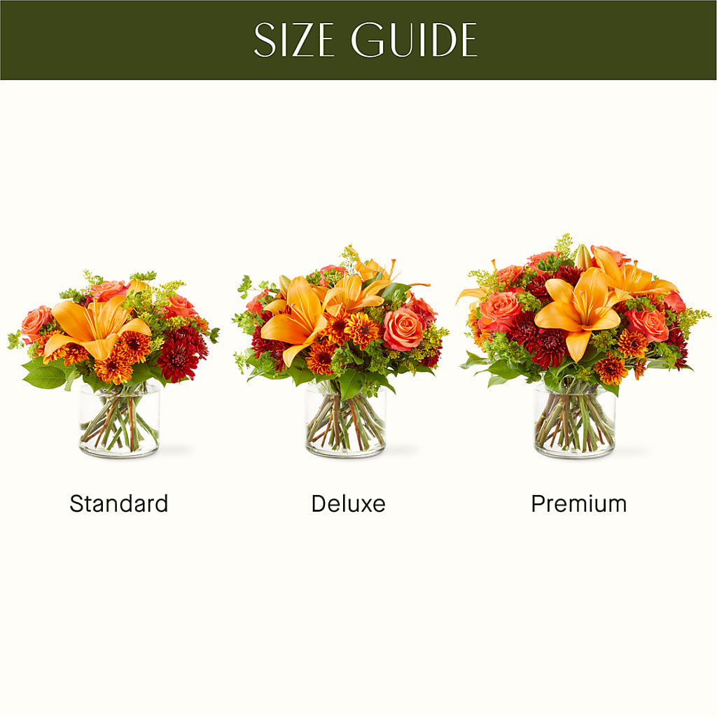 Honeycrisp Bouquet – DESIGNER'S TOUCH FLORIST & GIFT SHOP LLC, West Union SC