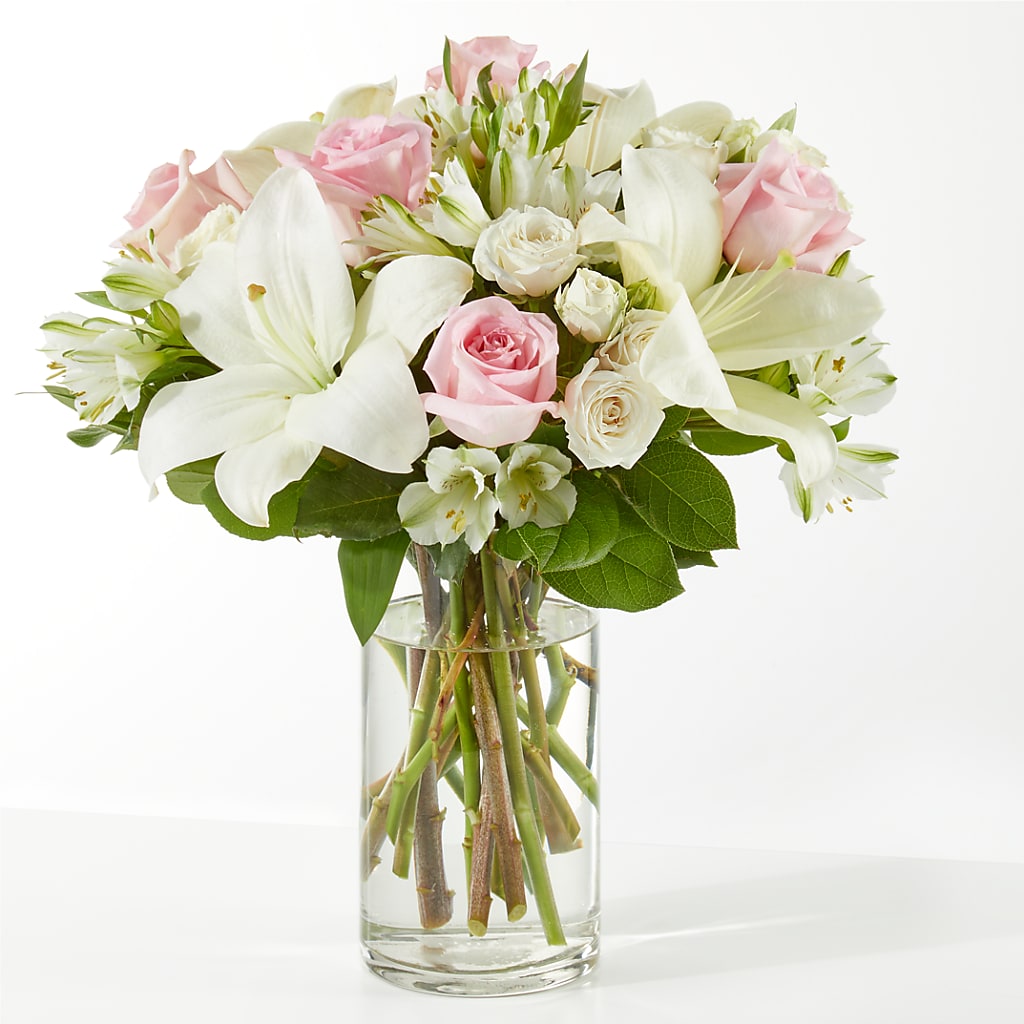 Kindhearted Bouquet – DESIGNER'S TOUCH FLORIST & GIFT SHOP LLC, West Union SC
