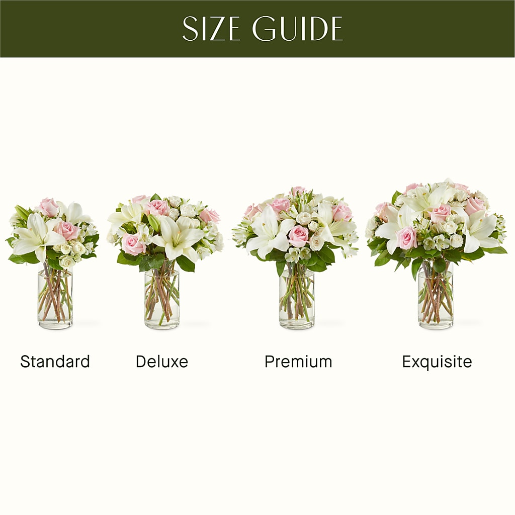 Kindhearted Bouquet – DESIGNER'S TOUCH FLORIST & GIFT SHOP LLC, West Union SC