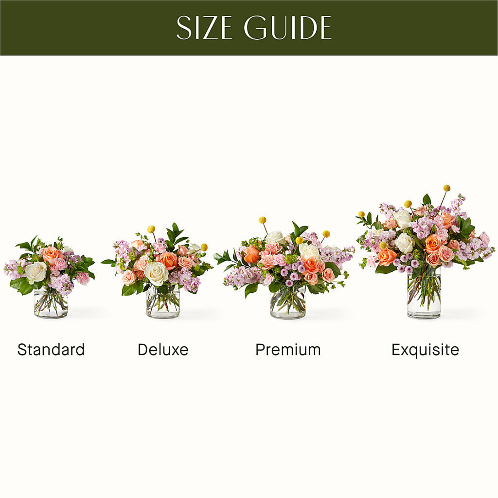 French Market Bouquet – DESIGNER'S TOUCH FLORIST & GIFT SHOP LLC, West Union SC