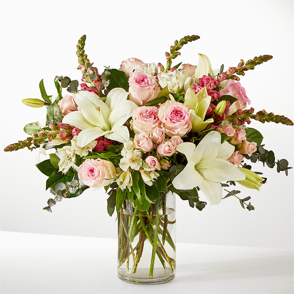 Ballet Slippers Bouquet – DESIGNER'S TOUCH FLORIST & GIFT SHOP LLC, West Union SC