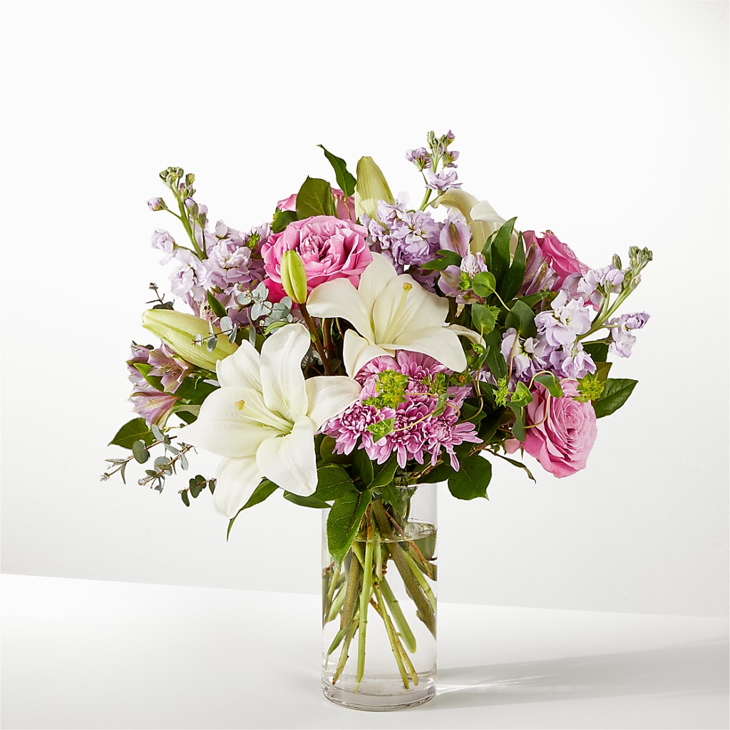 Daydreamer Bouquet – DESIGNER'S TOUCH FLORIST & GIFT SHOP LLC, West Union SC