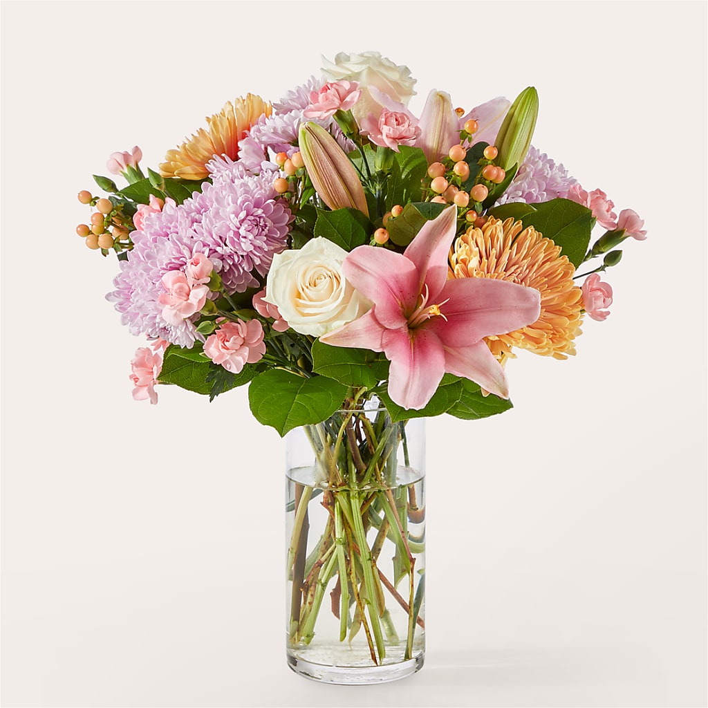 Gelato Bouquet – DESIGNER'S TOUCH FLORIST & GIFT SHOP LLC, West Union SC