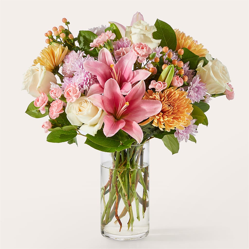 Gelato Bouquet – DESIGNER'S TOUCH FLORIST & GIFT SHOP LLC, West Union SC