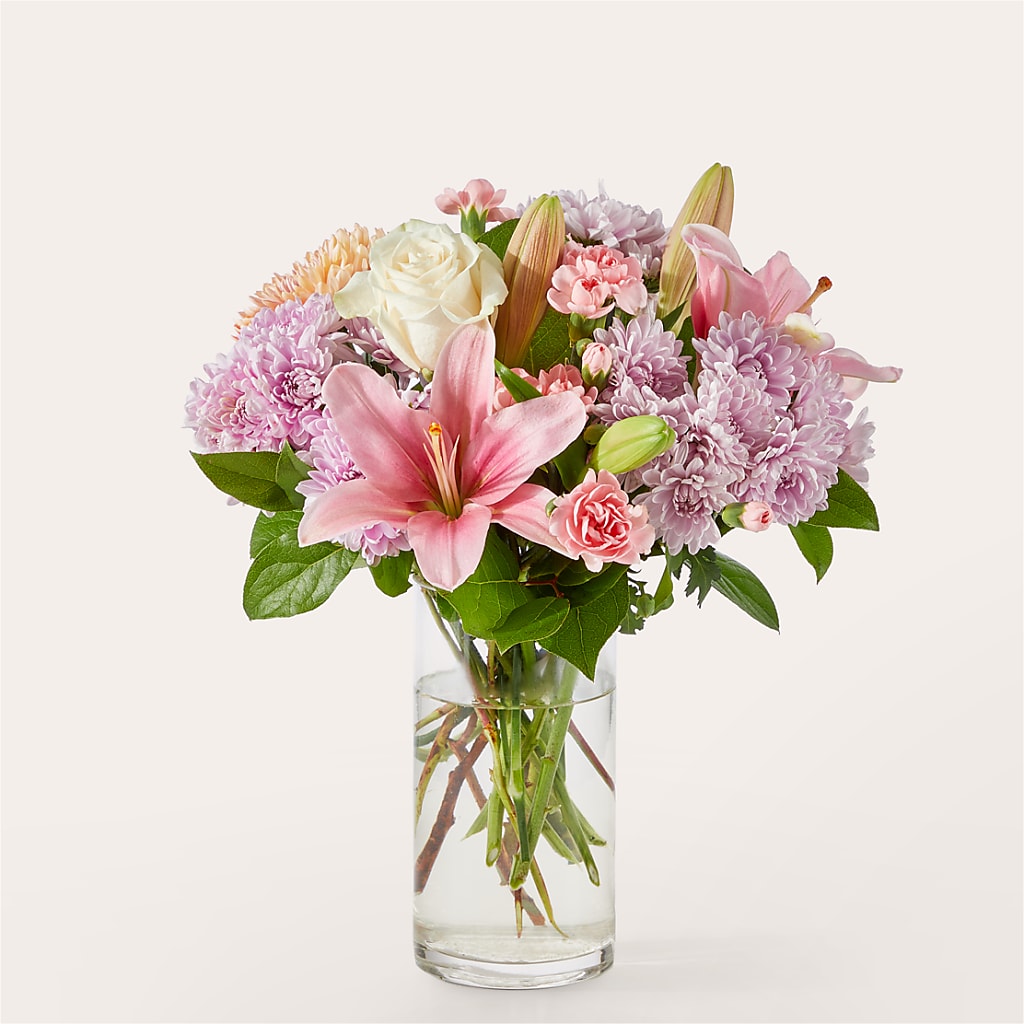 Gelato Bouquet – DESIGNER'S TOUCH FLORIST & GIFT SHOP LLC, West Union SC