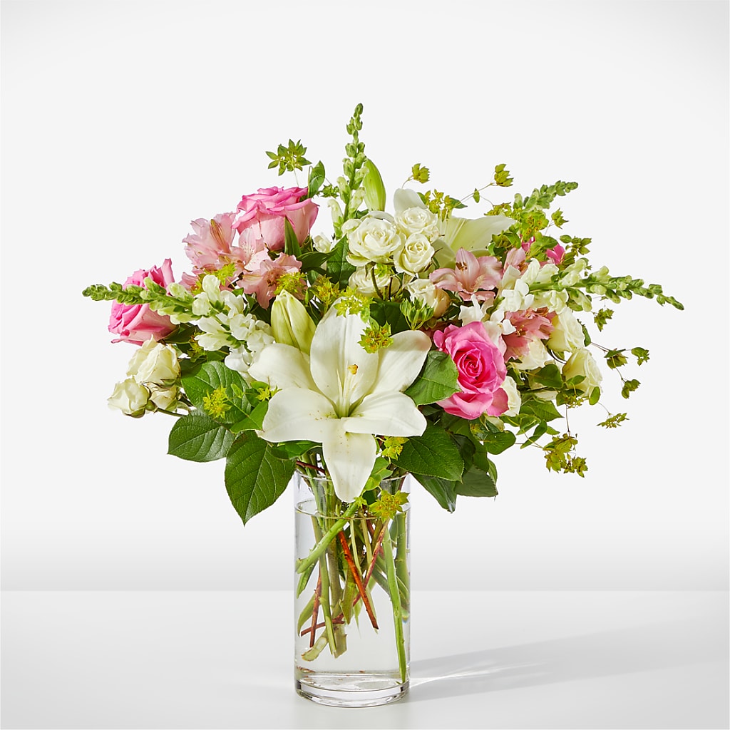 Fondly Bouquet – DESIGNER'S TOUCH FLORIST & GIFT SHOP LLC, West Union SC