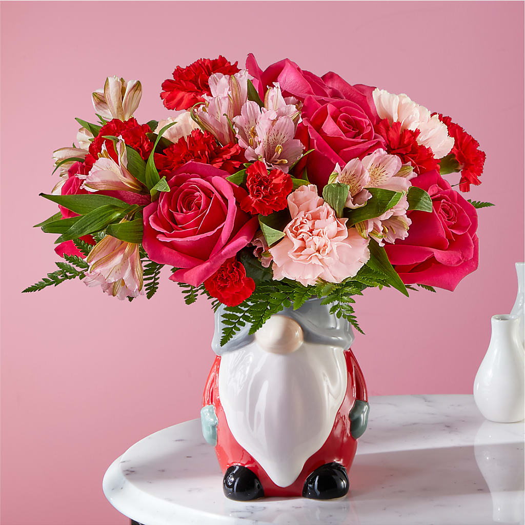 You're Precious Bouquet – DESIGNER'S TOUCH FLORIST & GIFT SHOP LLC, West Union SC