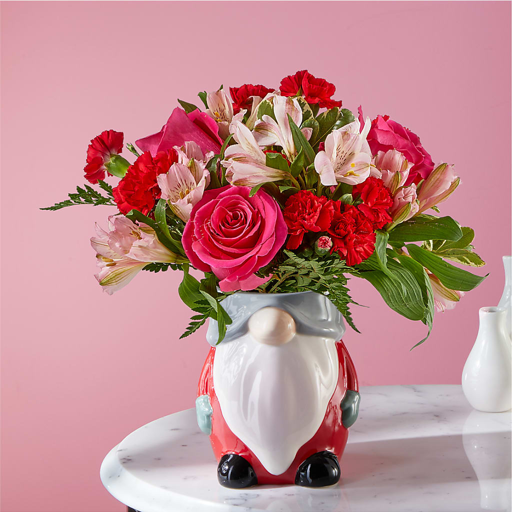 You're Precious Bouquet – DESIGNER'S TOUCH FLORIST & GIFT SHOP LLC, West Union SC