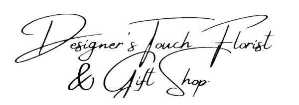 Designer's Touch Florist & Gift Shop LLC
