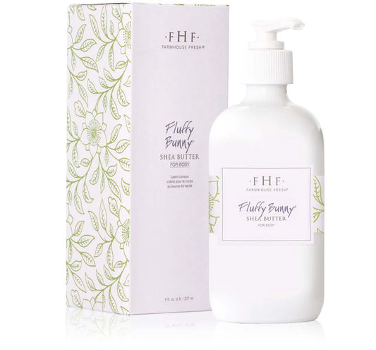 FarmHouse Fresh Fluffy Bunny Scent