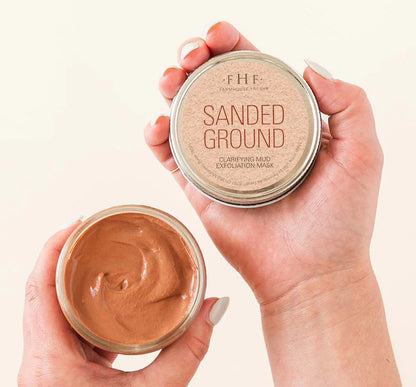 FarmHouse Fresh Sanded Ground – DESIGNER'S TOUCH FLORIST & GIFT SHOP LLC, West Union SC