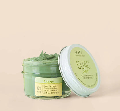 FarmHouse Fresh Guac Star – DESIGNER'S TOUCH FLORIST & GIFT SHOP LLC, West Union SC