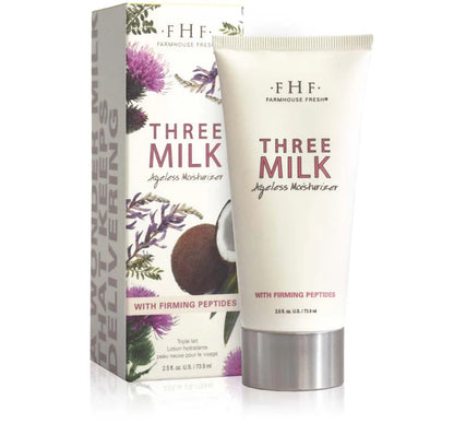 FarmHouse Fresh Three Milk – DESIGNER'S TOUCH FLORIST & GIFT SHOP LLC, West Union SC