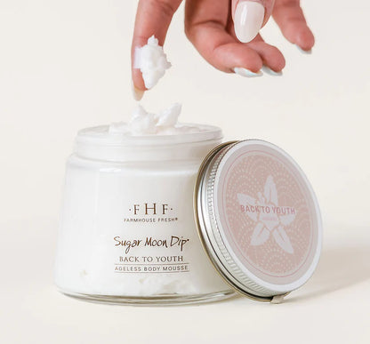 FarmHouse Fresh Sugar Moon Dip – DESIGNER'S TOUCH FLORIST & GIFT SHOP LLC, West Union SC