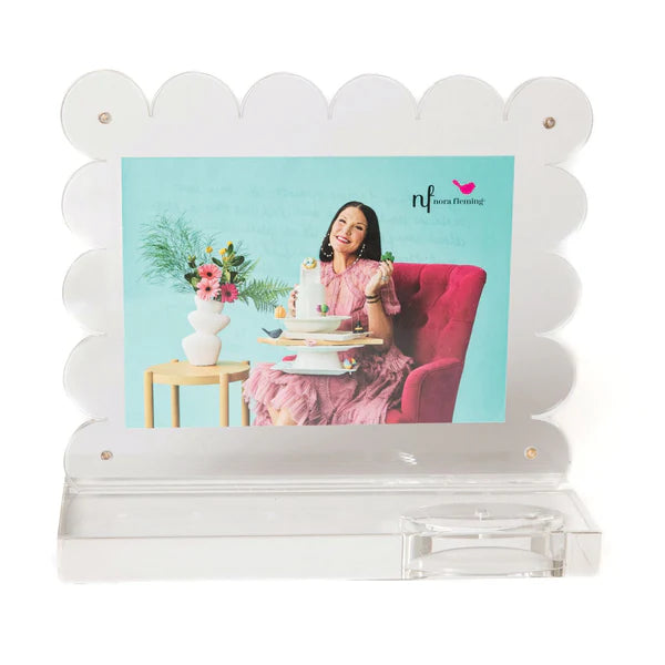 Nora Fleming (Home Decor Pieces)