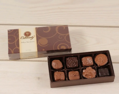 Coblentz Chocolates
