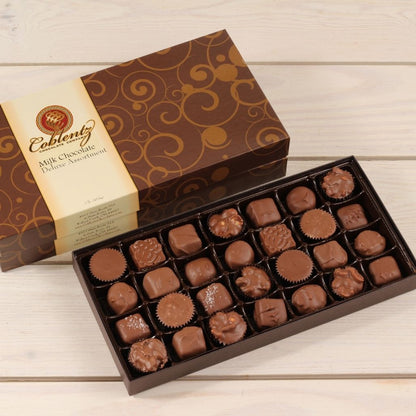 Coblentz Chocolates