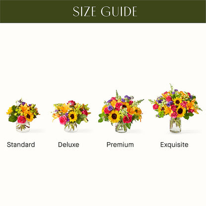 Best Day Bouquet – DESIGNER'S TOUCH FLORIST & GIFT SHOP LLC, West Union SC