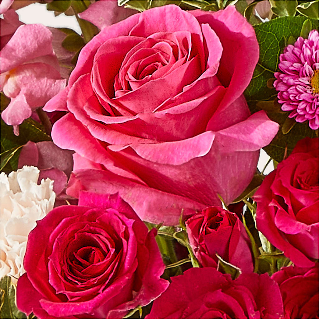 Too Cute Bouquet – DESIGNER'S TOUCH FLORIST & GIFT SHOP LLC, West Union SC