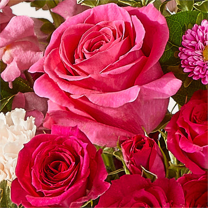 Too Cute Bouquet – DESIGNER'S TOUCH FLORIST & GIFT SHOP LLC, West Union SC