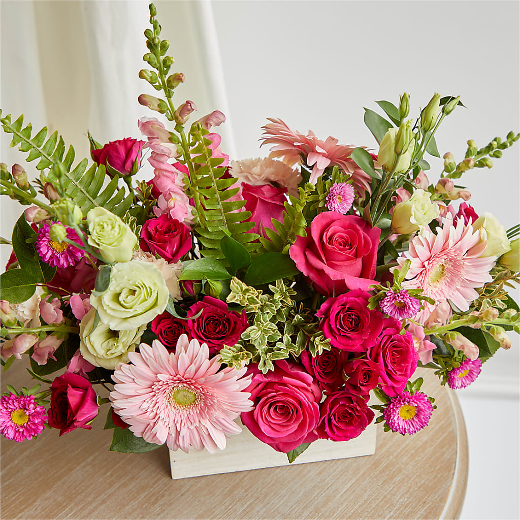 Too Cute Bouquet – DESIGNER'S TOUCH FLORIST & GIFT SHOP LLC, West Union SC