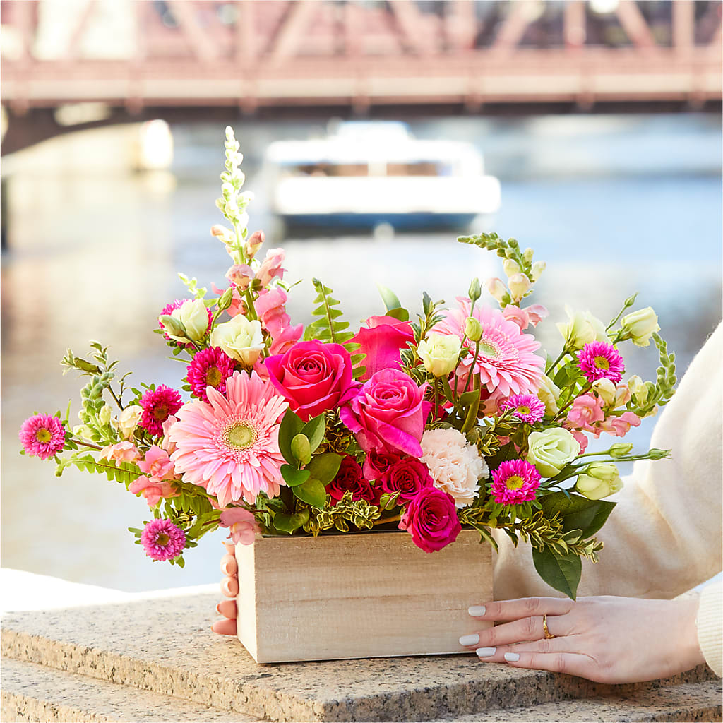 Too Cute Bouquet – DESIGNER'S TOUCH FLORIST & GIFT SHOP LLC, West Union SC