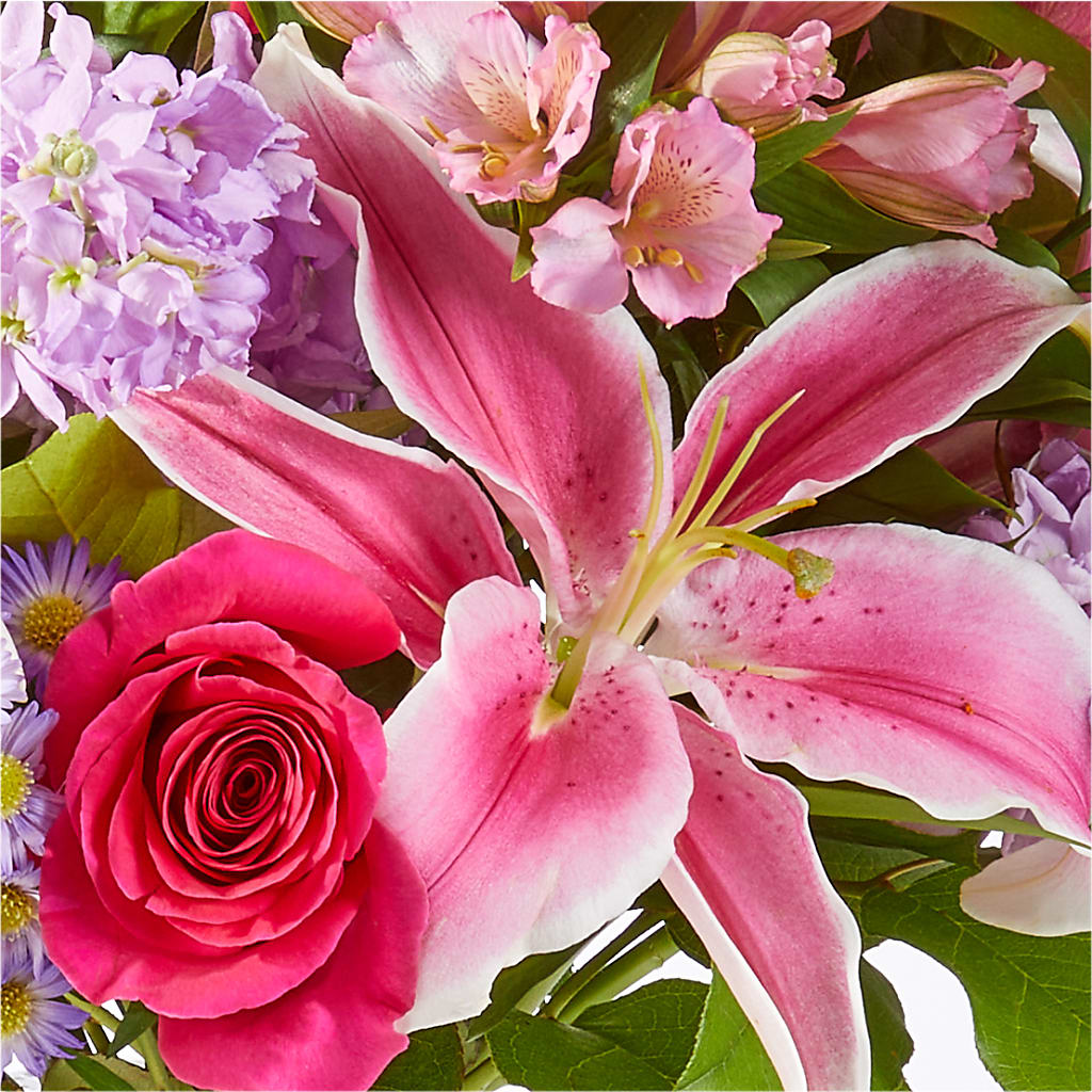 Written in the Stars Bouquet – DESIGNER'S TOUCH FLORIST & GIFT SHOP LLC, West Union SC