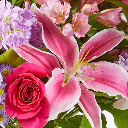 Written in the Stars Bouquet – DESIGNER'S TOUCH FLORIST & GIFT SHOP LLC, West Union SC