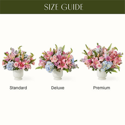 Wonderland Bouquet – DESIGNER'S TOUCH FLORIST & GIFT SHOP LLC, West Union SC