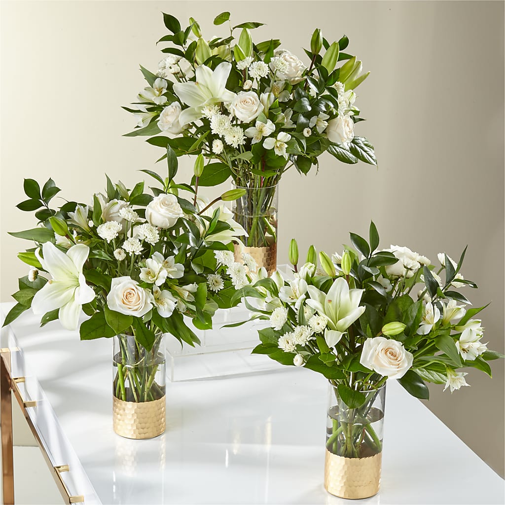Beautiful Day Bouquet – DESIGNER'S TOUCH FLORIST & GIFT SHOP LLC, West Union SC