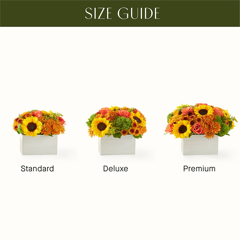 Farmer’s Market Stroll Bouquet – DESIGNER'S TOUCH FLORIST & GIFT SHOP LLC, West Union SC