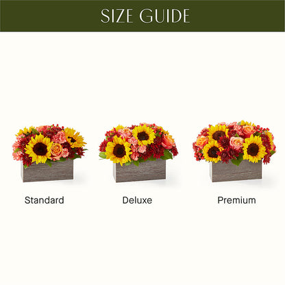 Fresh Cider Bouquet – DESIGNER'S TOUCH FLORIST & GIFT SHOP LLC, West Union SC