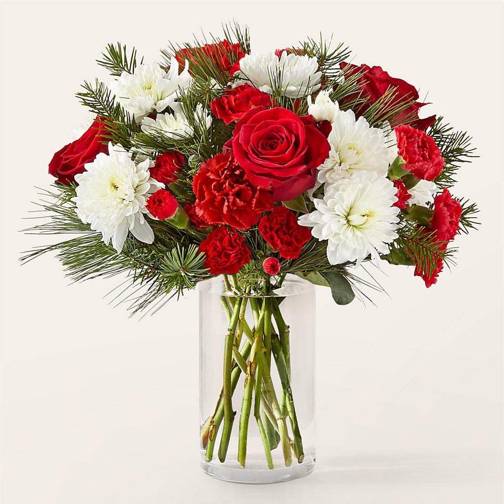 Seasonal Magic Bouquet – DESIGNER'S TOUCH FLORIST & GIFT SHOP LLC, West Union SC