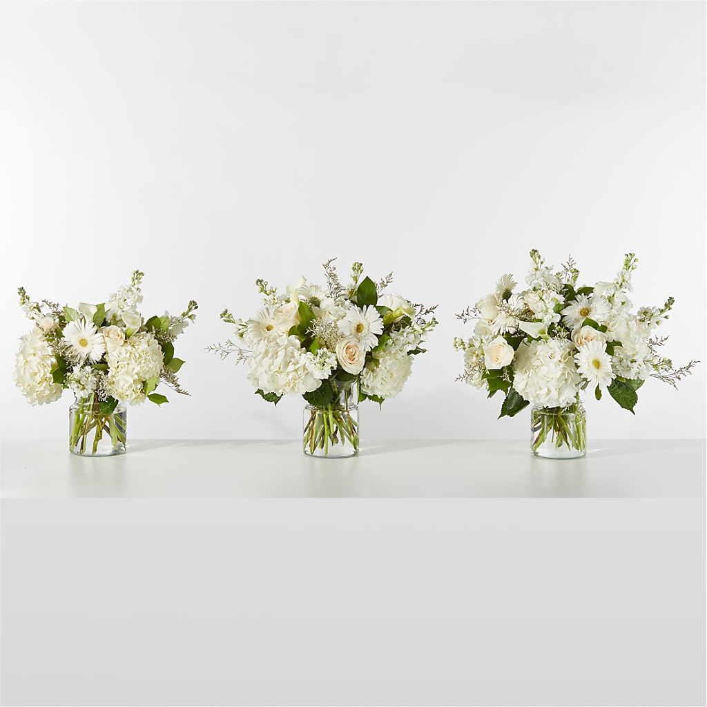 Sun-drenched Blooms Box Bouquet – DESIGNER'S TOUCH FLORIST & GIFT SHOP LLC, West Union SC