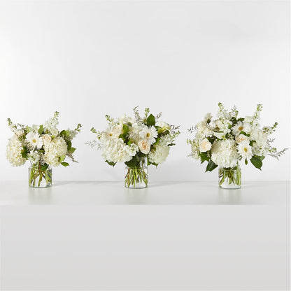 Sun-drenched Blooms Box Bouquet – DESIGNER'S TOUCH FLORIST & GIFT SHOP LLC, West Union SC