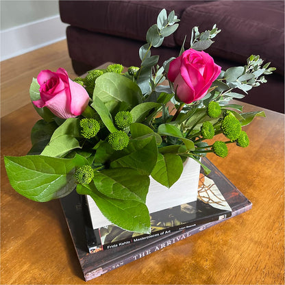 Wild Spirit Bouquet – DESIGNER'S TOUCH FLORIST & GIFT SHOP LLC, West Union SC