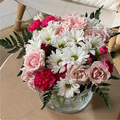 Sweet Surprises® Bouquet – DESIGNER'S TOUCH FLORIST & GIFT SHOP LLC, West Union SC
