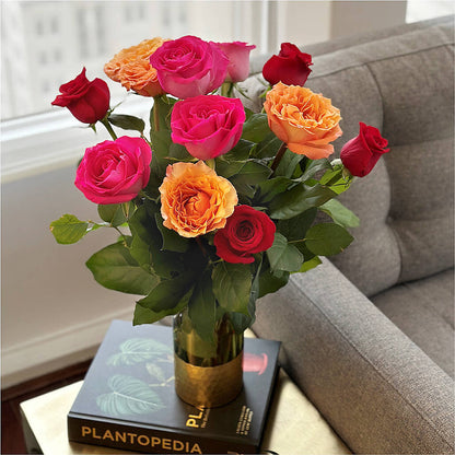 Ever After Rose Bouquet – DESIGNER'S TOUCH FLORIST & GIFT SHOP LLC, West Union SC