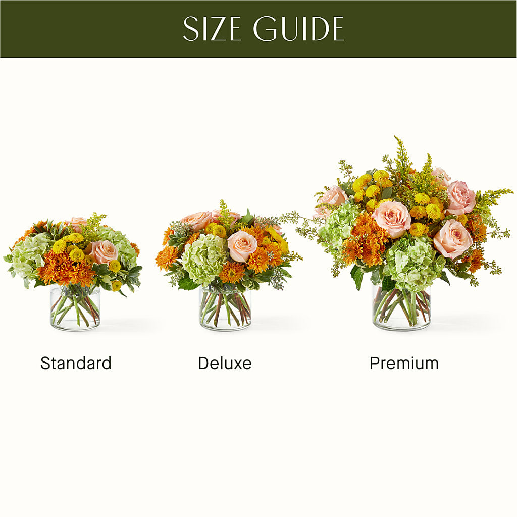 Fall Foliage Bouquet – DESIGNER'S TOUCH FLORIST & GIFT SHOP LLC, West Union SC
