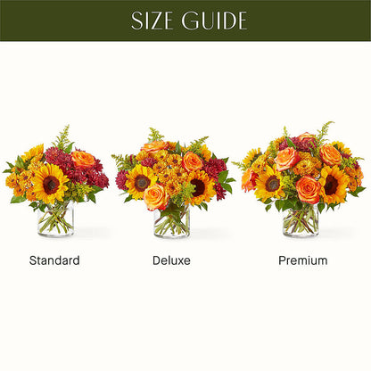 Flannel Scarf Bouquet – DESIGNER'S TOUCH FLORIST & GIFT SHOP LLC, West Union SC