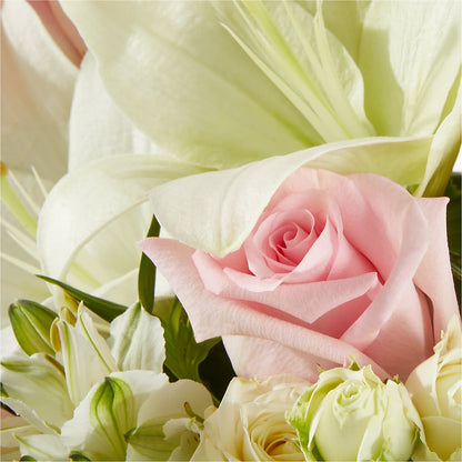 Kindhearted Bouquet – DESIGNER'S TOUCH FLORIST & GIFT SHOP LLC, West Union SC