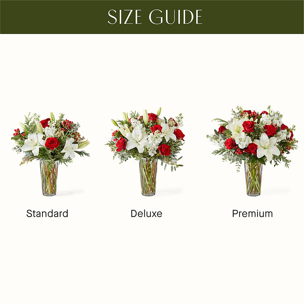 Twinkle Lights Bouquet – DESIGNER'S TOUCH FLORIST & GIFT SHOP LLC, West Union SC