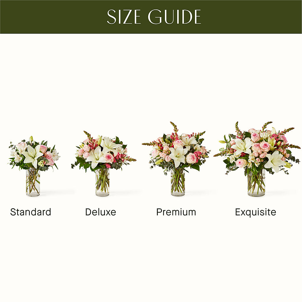 Ballet Slippers Bouquet – DESIGNER'S TOUCH FLORIST & GIFT SHOP LLC, West Union SC