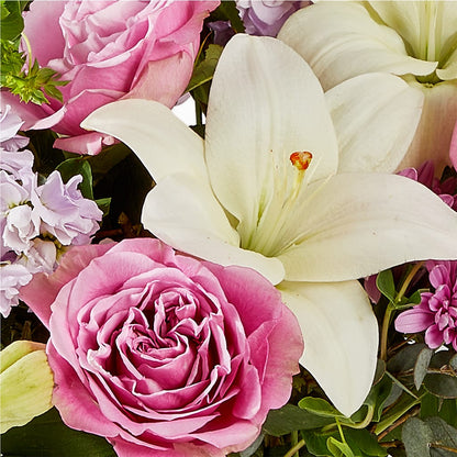 Daydreamer Bouquet – DESIGNER'S TOUCH FLORIST & GIFT SHOP LLC, West Union SC