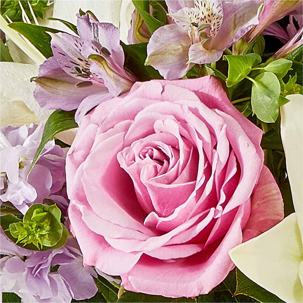 Daydreamer Bouquet – DESIGNER'S TOUCH FLORIST & GIFT SHOP LLC, West Union SC