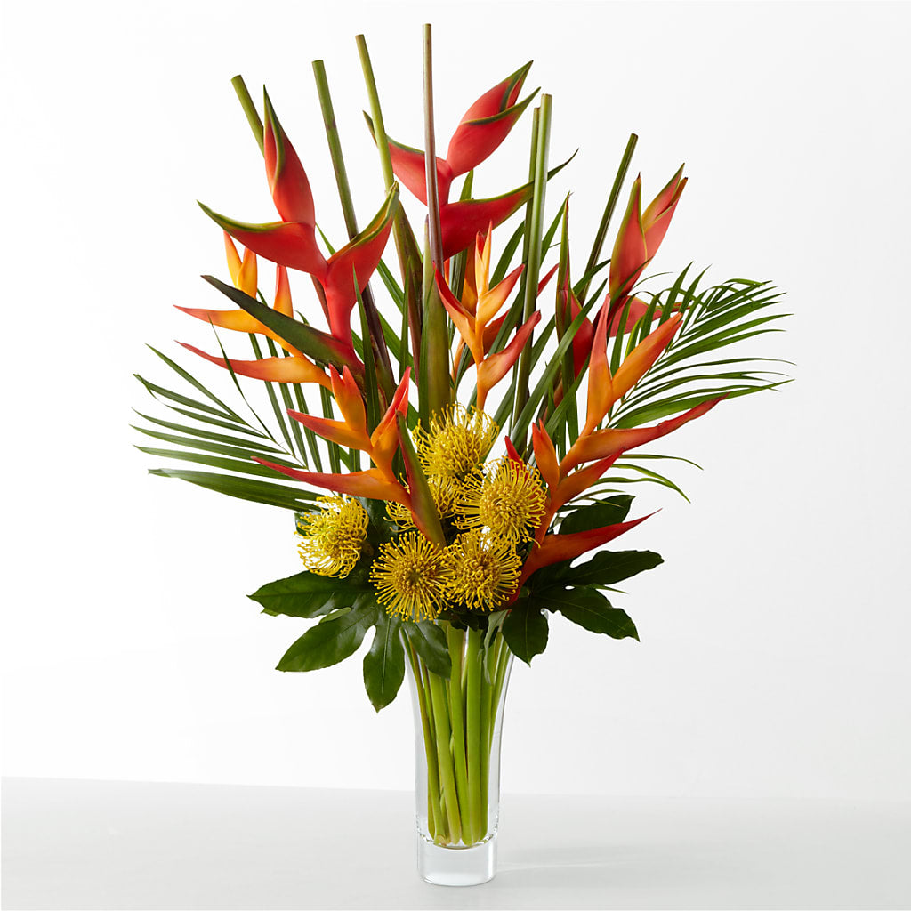 The Drama – DESIGNER'S TOUCH FLORIST & GIFT SHOP LLC, West Union SC