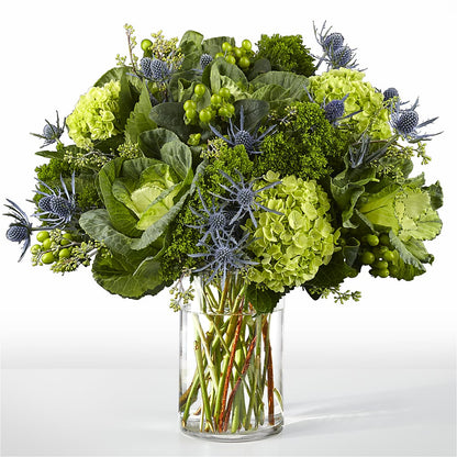 The Greenhouse Charm – DESIGNER'S TOUCH FLORIST & GIFT SHOP LLC, West Union SC